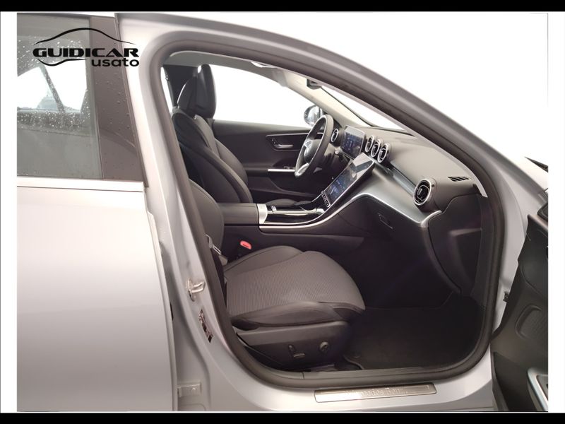 GuidiCar - Mercedes Classe C 2023 C 200 d mhev Sport auto Usato