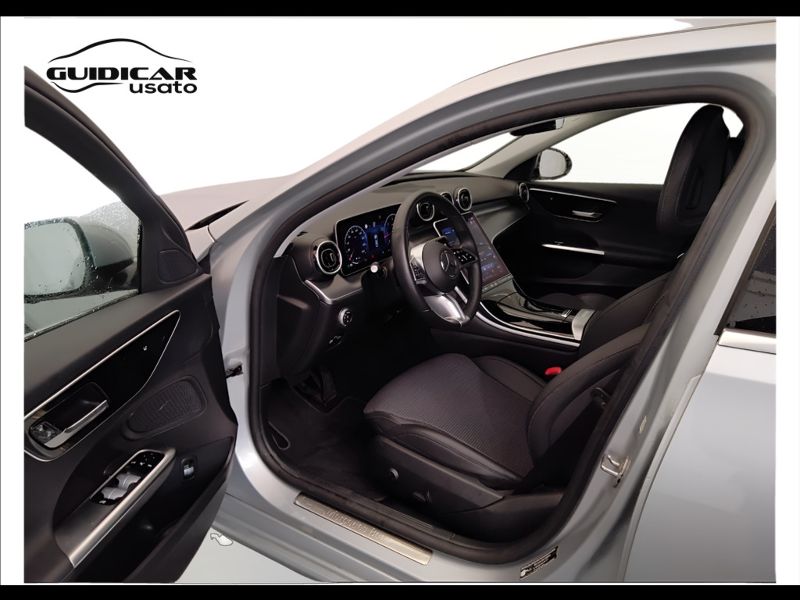 GuidiCar - Mercedes Classe C 2023 C 200 d mhev Sport auto Usato