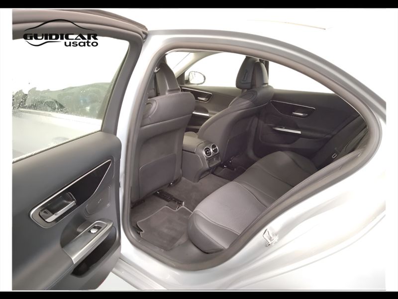 GuidiCar - Mercedes Classe C 2023 C 200 d mhev Sport auto Usato