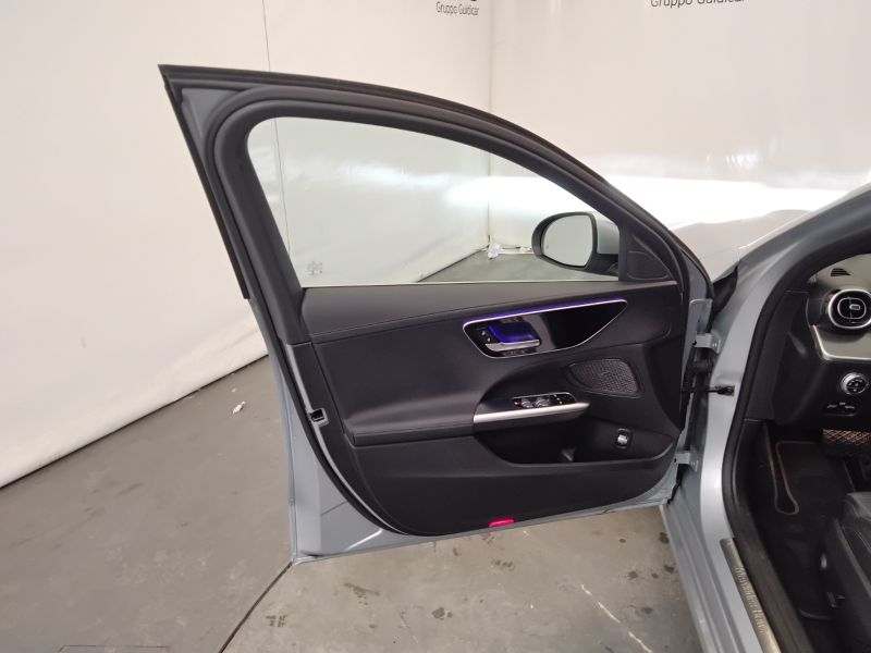 GuidiCar - Mercedes Classe C 2021 C 220 d mhev Sport auto Usato