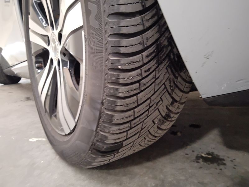 GuidiCar - Mercedes Classe C 2021 C 220 d mhev Sport auto Usato
