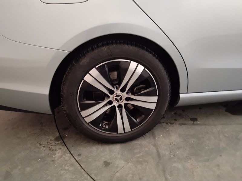 GuidiCar - Mercedes Classe C 2021 C 220 d mhev Sport auto Usato