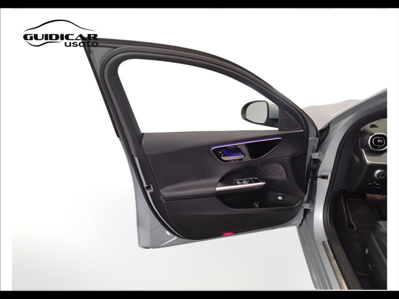 GuidiCar - Mercedes Classe C 2021 C 220 d mhev Sport auto Usato