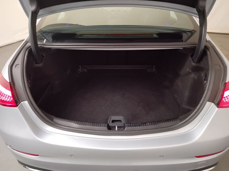 GuidiCar - Mercedes Classe C 2021 C 220 d mhev Sport auto Usato