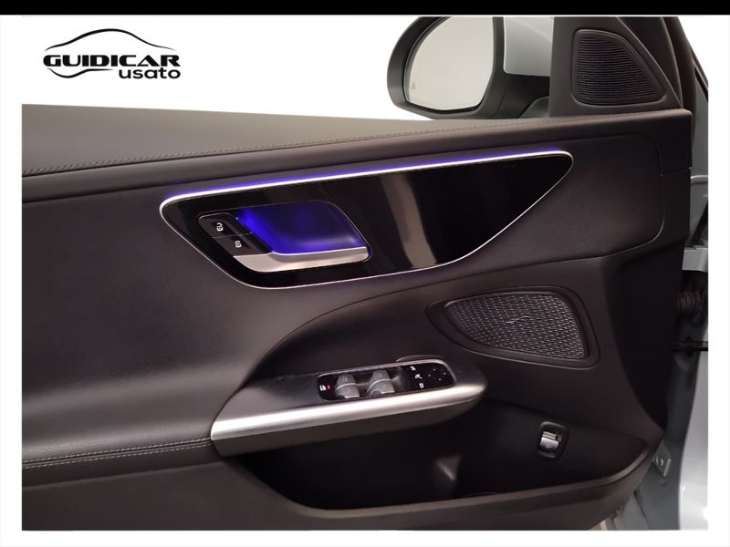 GuidiCar - Mercedes Classe C 2021 C 220 d mhev Sport auto Usato