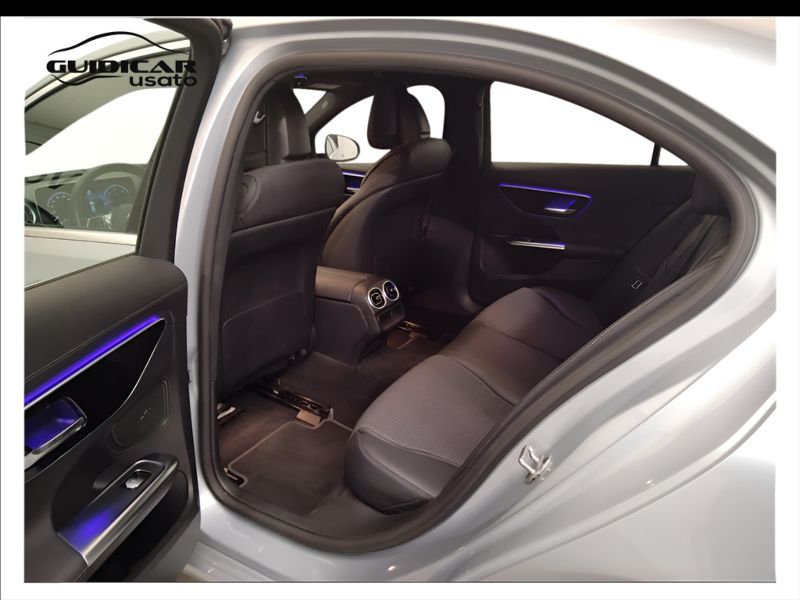 GuidiCar - Mercedes Classe C 2021 C 220 d mhev Sport auto Usato