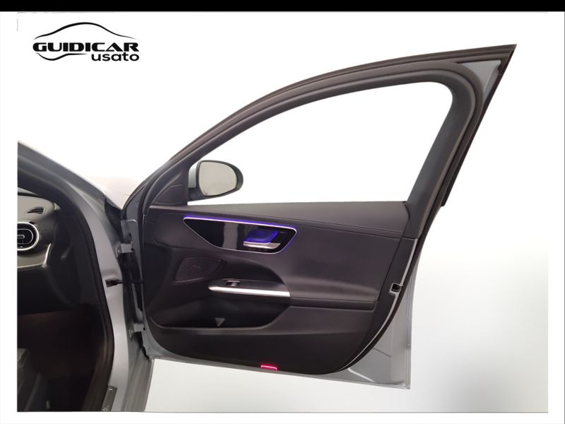 GuidiCar - Mercedes Classe C 2021 C 220 d mhev Sport auto Usato