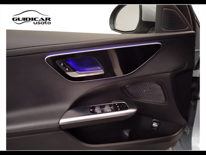 GuidiCar - Mercedes Classe C 2021 C 220 d mhev Sport auto Usato