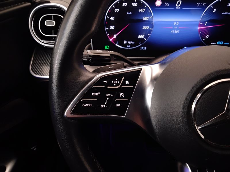 GuidiCar - Mercedes Classe C 2021 C 220 d mhev Sport auto Usato