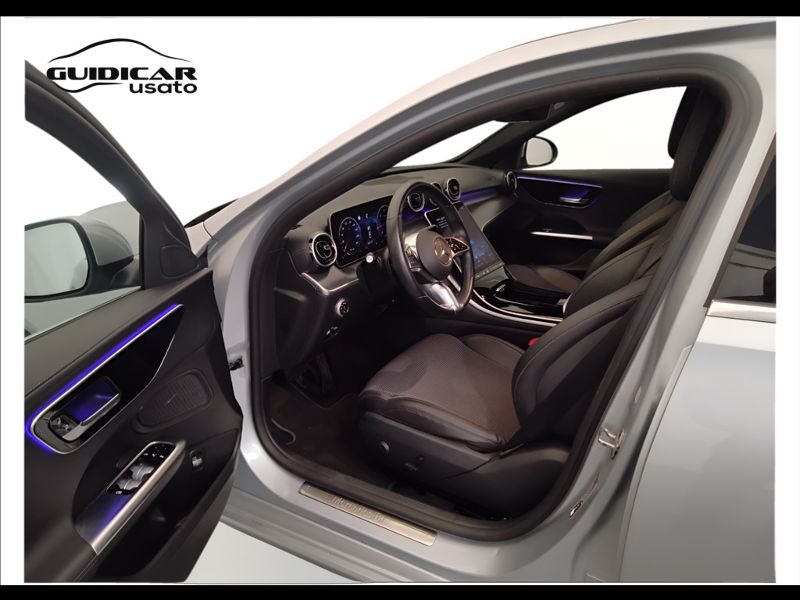 GuidiCar - Mercedes Classe C 2021 C 220 d mhev Sport auto Usato