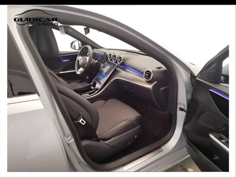 GuidiCar - Mercedes Classe C 2021 C 220 d mhev Sport auto Usato