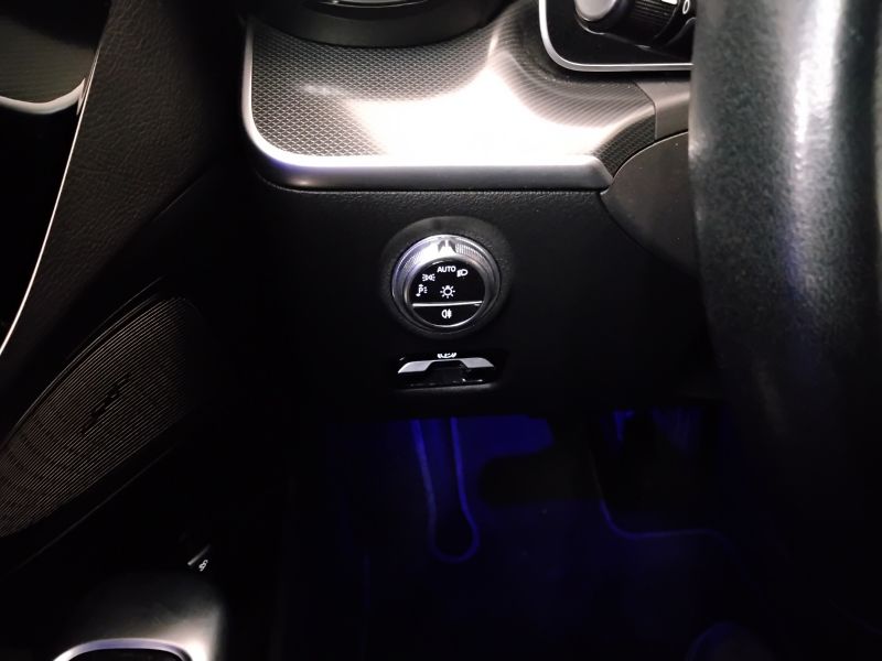 GuidiCar - Mercedes Classe C 2021 C 220 d mhev Sport auto Usato