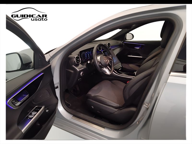 GuidiCar - Mercedes Classe C 2021 C 220 d mhev Sport auto Usato