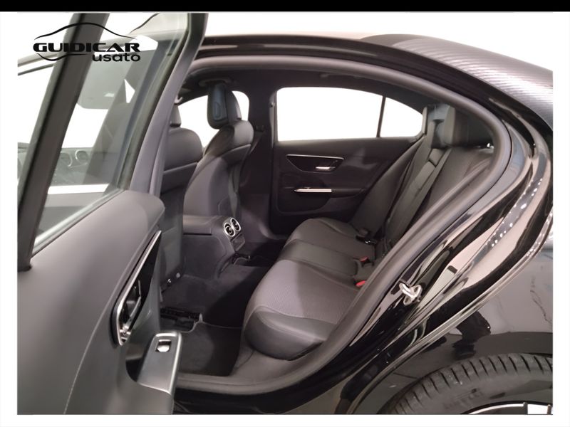 GuidiCar - Mercedes Classe C 2021 C 220 d mhev Sport auto Usato