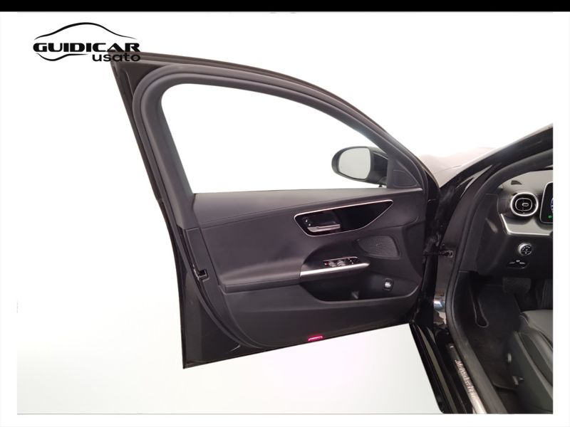 GuidiCar - Mercedes Classe C 2021 C 220 d mhev Sport auto Usato