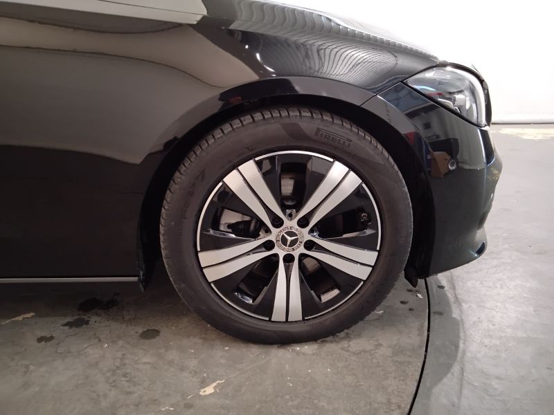 GuidiCar - Mercedes Classe C 2021 C 220 d mhev Sport auto Usato