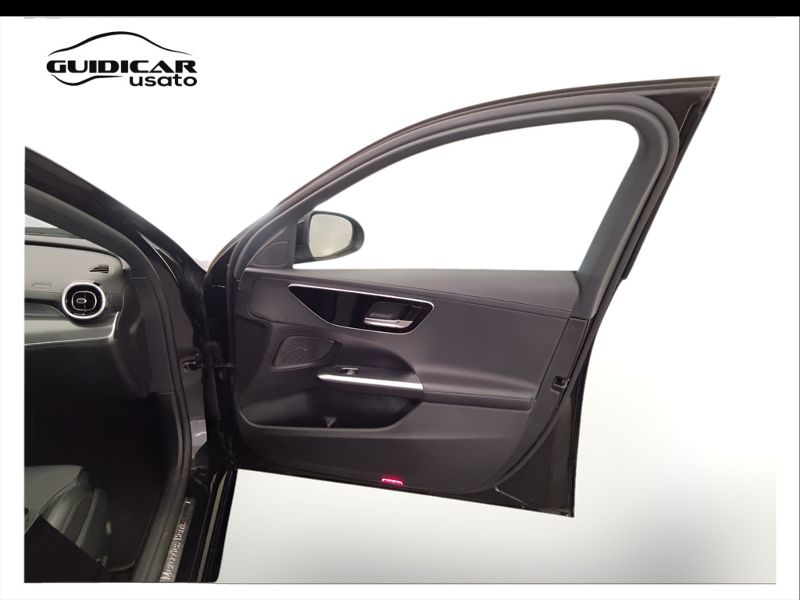 GuidiCar - Mercedes Classe C 2021 C 220 d mhev Sport auto Usato