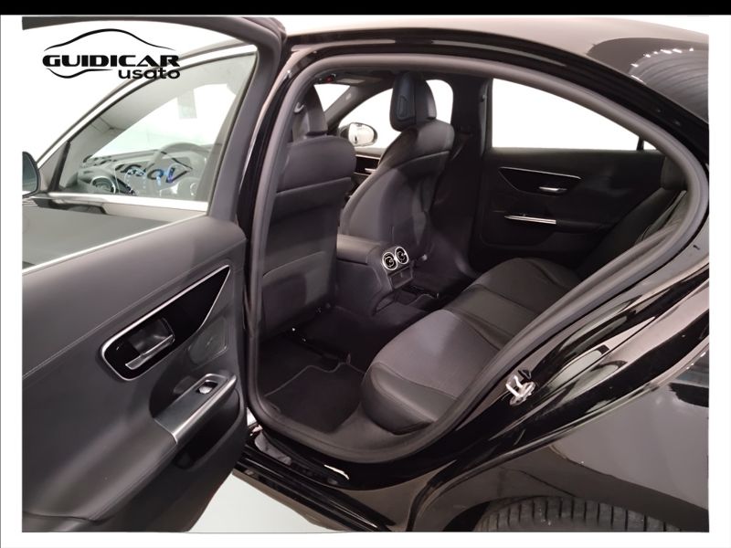 GuidiCar - Mercedes Classe C 2021 C 220 d mhev Sport auto Usato