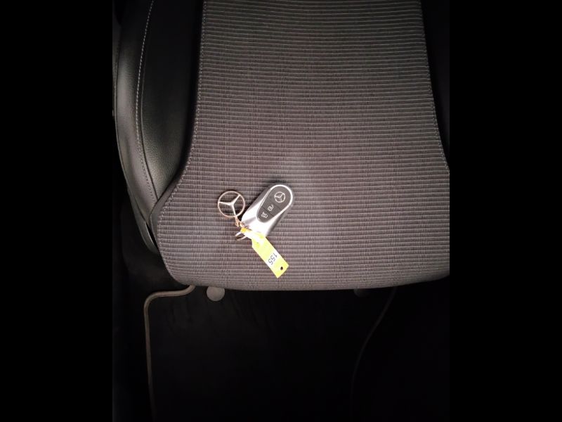 GuidiCar - Mercedes Classe C 2021 C 220 d mhev Sport auto Usato