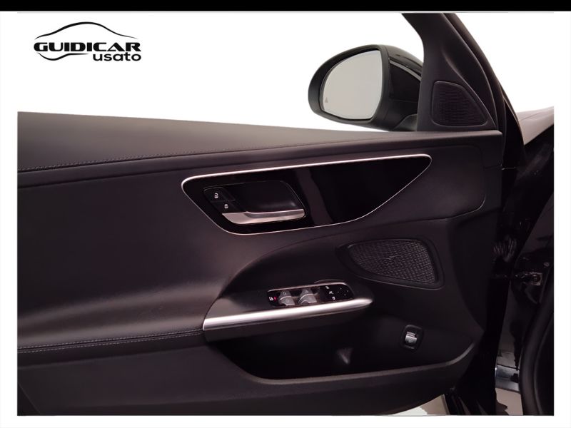 GuidiCar - Mercedes Classe C 2021 C 220 d mhev Sport auto Usato