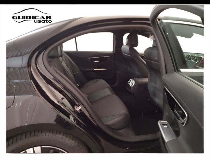 GuidiCar - Mercedes Classe C 2021 C 220 d mhev Sport auto Usato