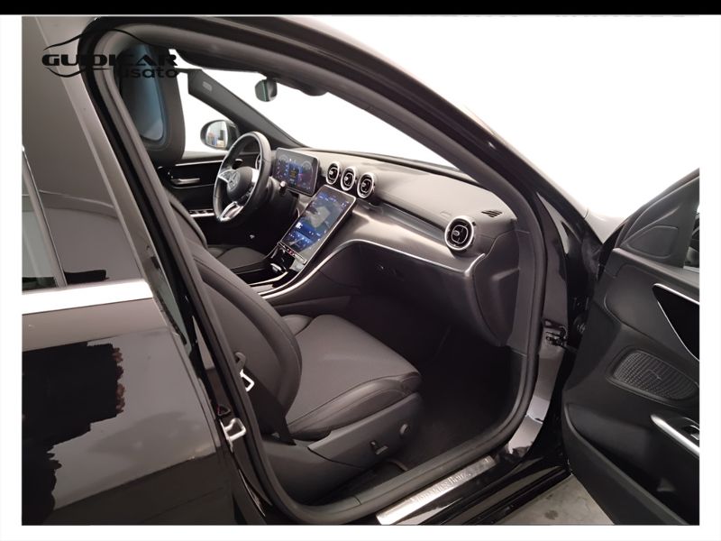 GuidiCar - Mercedes Classe C 2021 C 220 d mhev Sport auto Usato