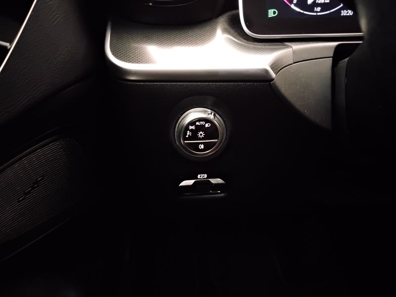GuidiCar - Mercedes Classe C 2021 C 220 d mhev Sport auto Usato