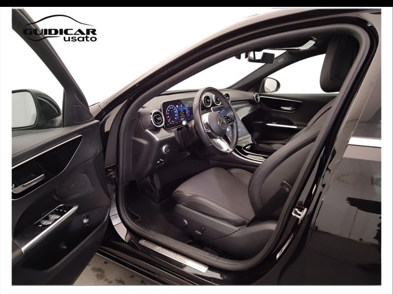 GuidiCar - Mercedes Classe C 2021 C 220 d mhev Sport auto Usato