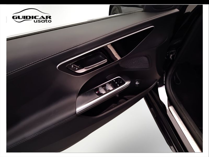 GuidiCar - Mercedes Classe C 2021 C 220 d mhev Sport auto Usato