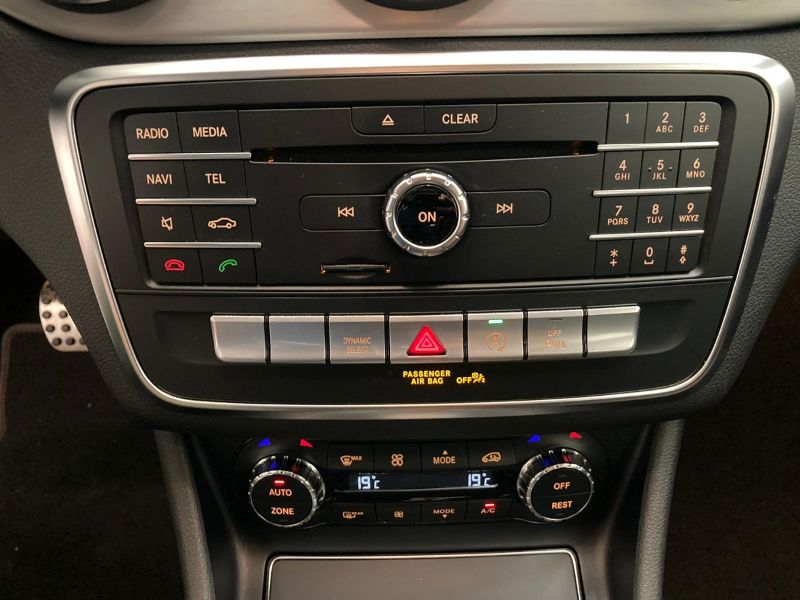 GuidiCar - Mercedes Classe CLA   (C117) CLA 200 d S.W. Automatic Premium