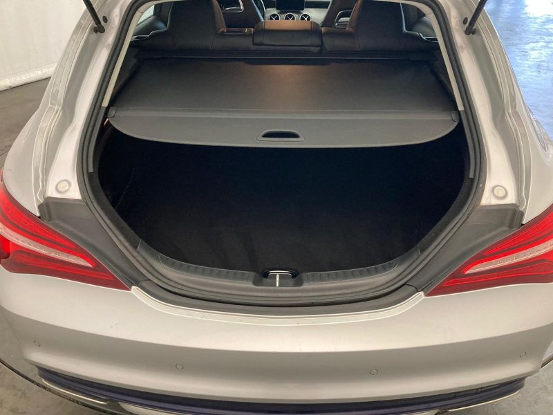 GuidiCar - Mercedes Classe CLA   (C117) CLA 200 d S.W. Automatic Premium