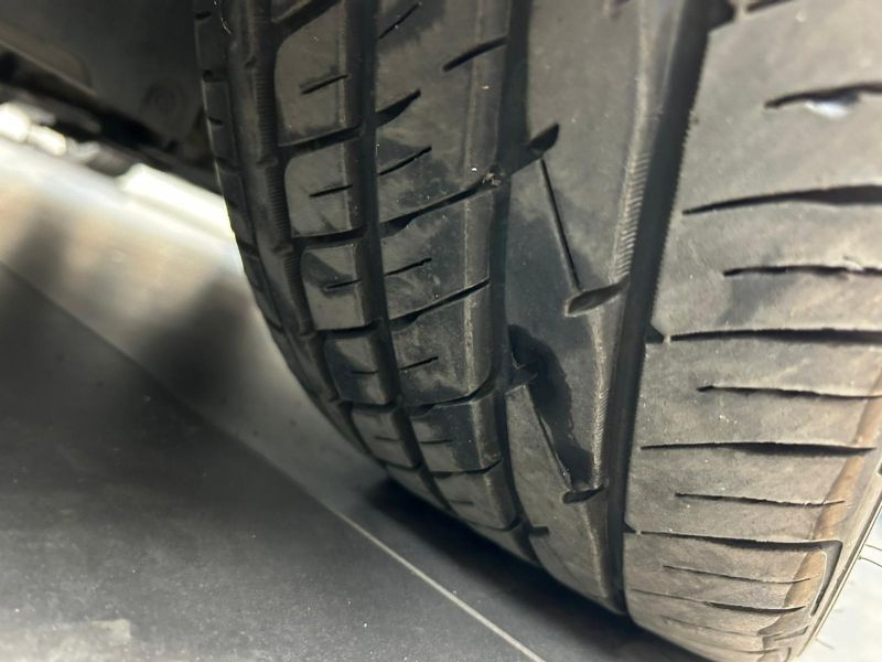 GuidiCar - Mercedes CLA 2019 CLA 200 d Premium 4matic auto FL Usato
