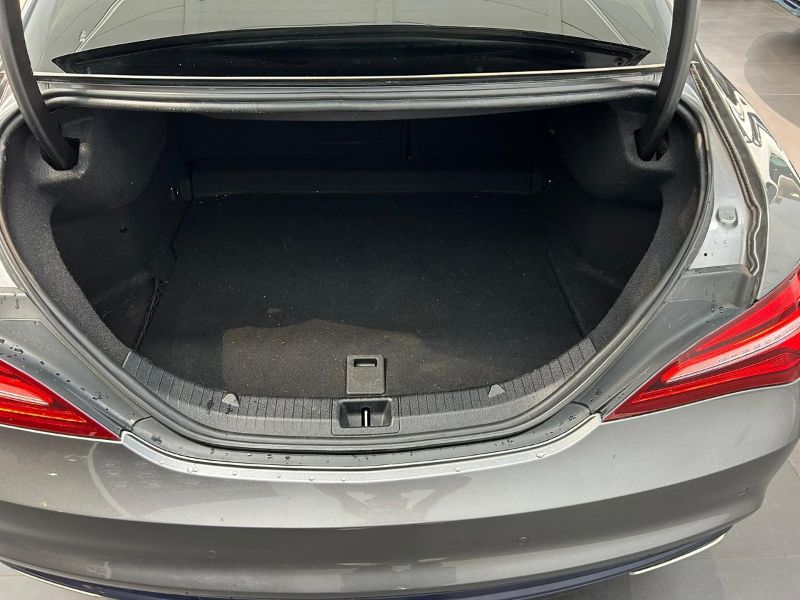 GuidiCar - Mercedes CLA 2019 CLA 200 d Premium 4matic auto FL Usato