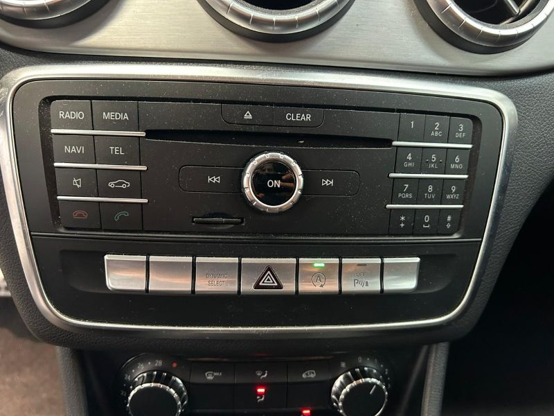 GuidiCar - Mercedes CLA 2019 CLA 200 d Premium 4matic auto FL Usato