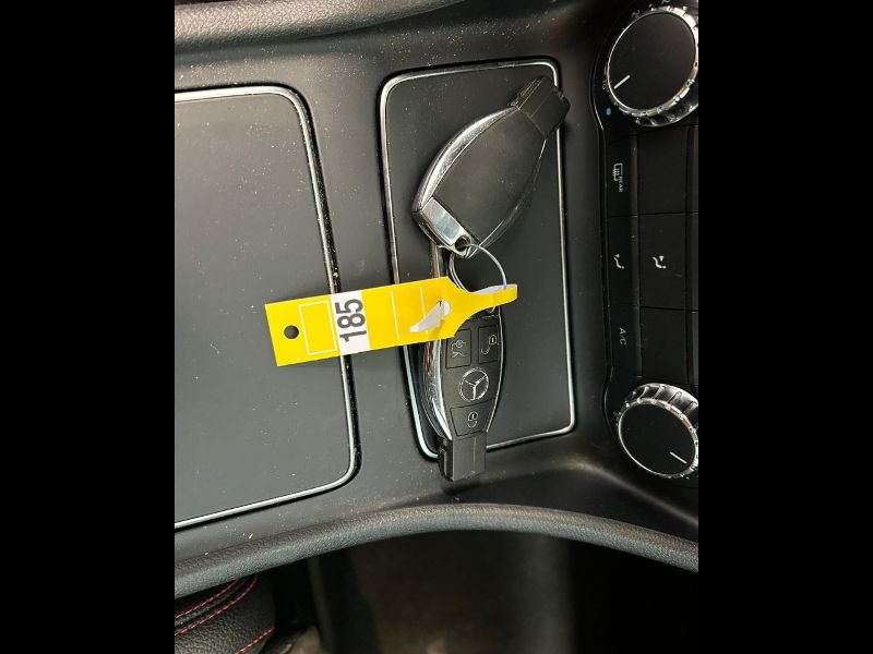 GuidiCar - Mercedes CLA 2019 CLA 200 d Premium 4matic auto FL Usato