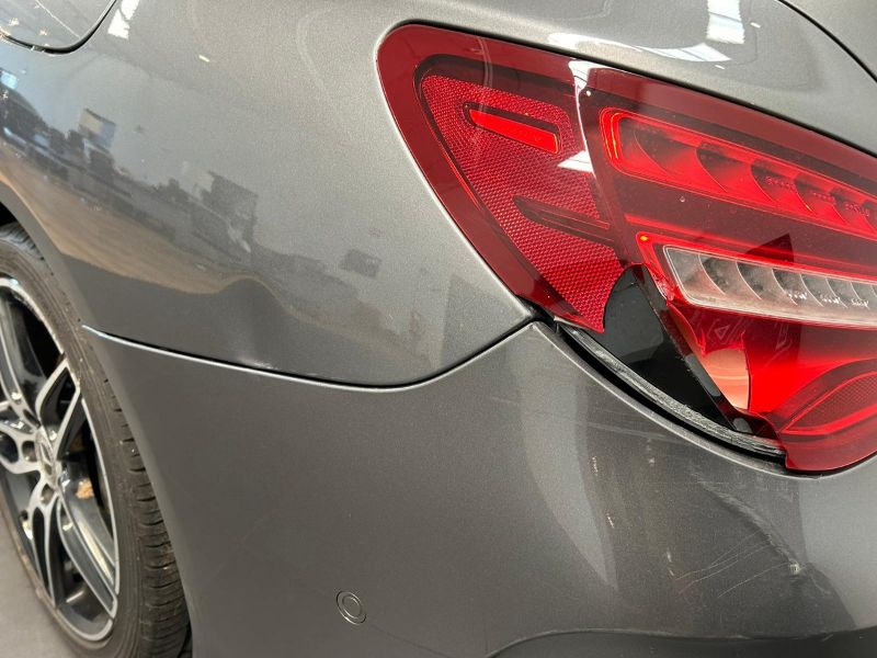 GuidiCar - Mercedes CLA 2019 CLA 200 d Premium 4matic auto FL Usato