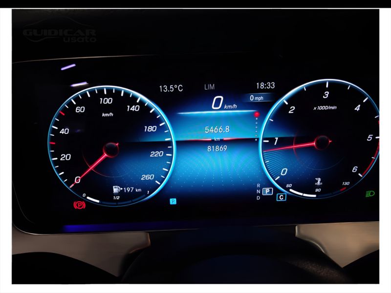 GuidiCar - Mercedes Classe E 2021 E Coupe 220 d Premium Plus 4matic auto my20 Usato