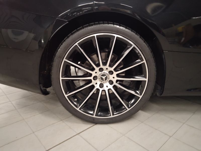 GuidiCar - Mercedes Classe E 2021 E Coupe 220 d Premium Plus 4matic auto my20 Usato