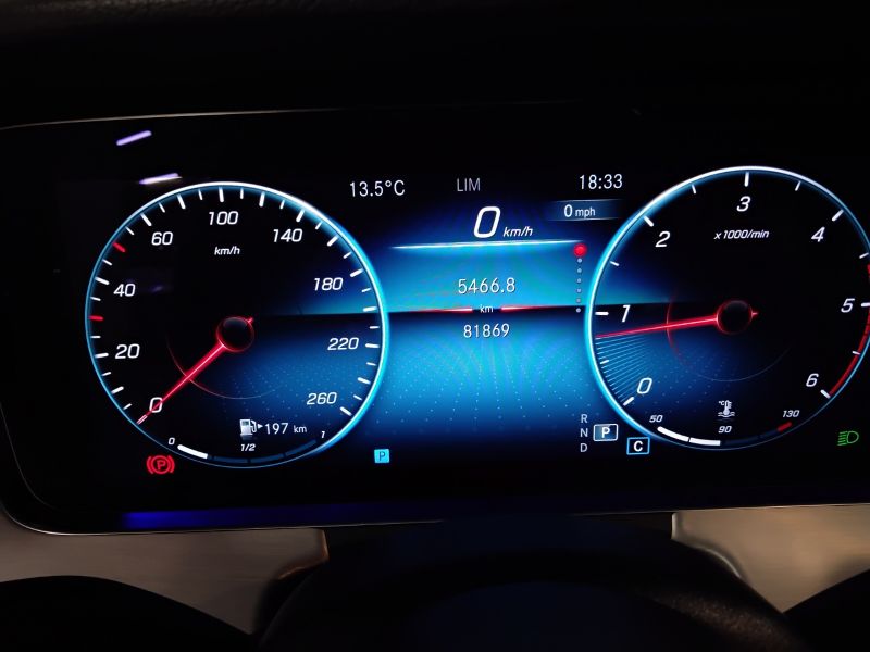 GuidiCar - Mercedes Classe E 2021 E Coupe 220 d Premium Plus 4matic auto my20 Usato