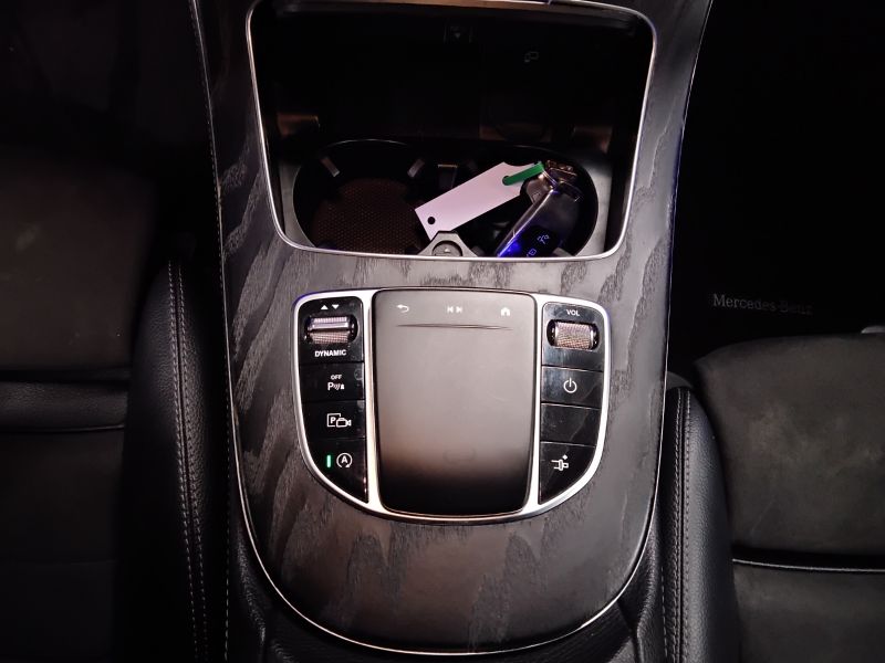 GuidiCar - Mercedes Classe E 2021 E Coupe 220 d Premium Plus 4matic auto my20 Usato