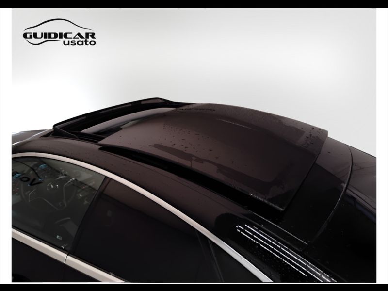 GuidiCar - Mercedes Classe E 2022 E Coupe 220 d Sport 4matic auto Usato