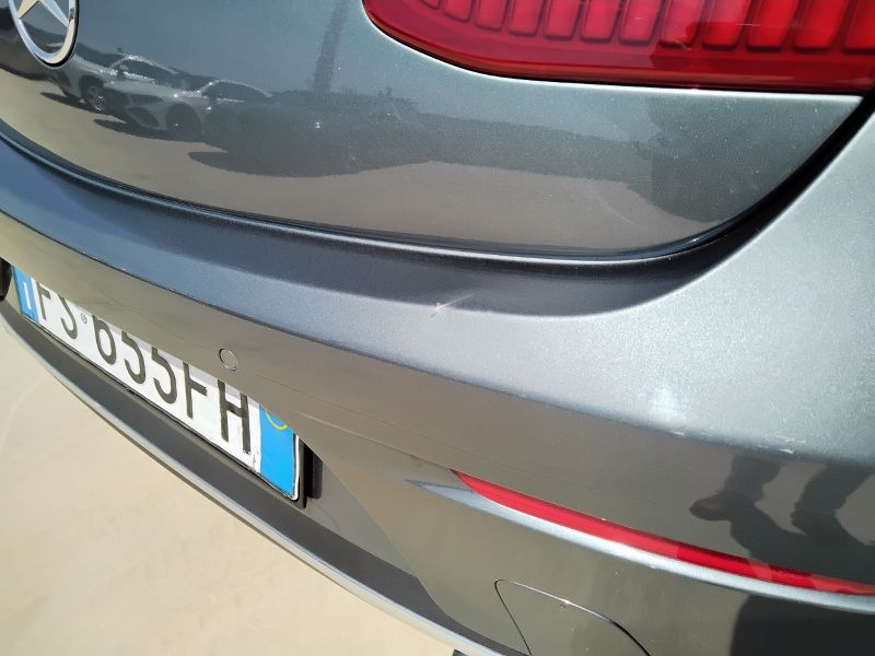 GuidiCar - Mercedes Classe E 2018 E Cabrio 220 d Business Sport auto Usato