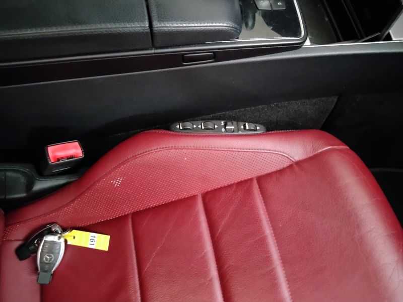 GuidiCar - Mercedes Classe E Coupé E 250 Coupé BlueTEC Premium