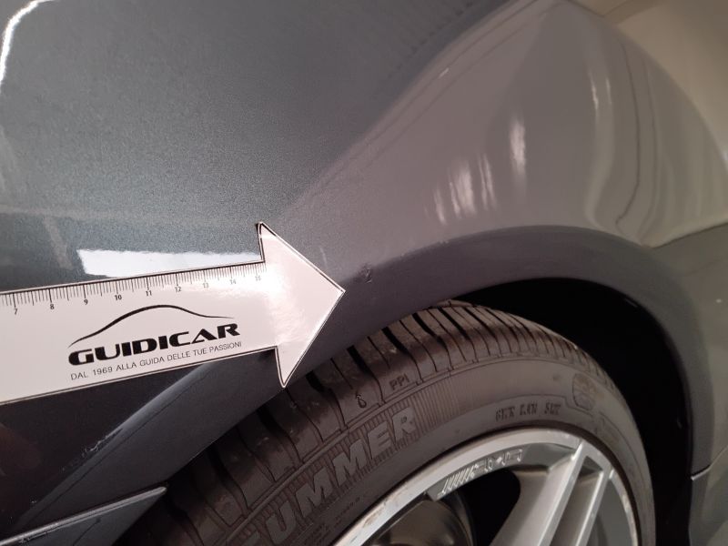 GuidiCar - Mercedes Classe E Coupé E 250 Coupé BlueTEC Premium
