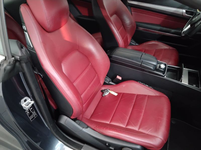GuidiCar - Mercedes Classe E Coupé E 250 Coupé BlueTEC Premium