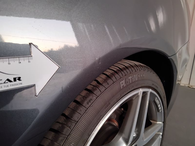 GuidiCar - Mercedes Classe E Coupé E 250 Coupé BlueTEC Premium