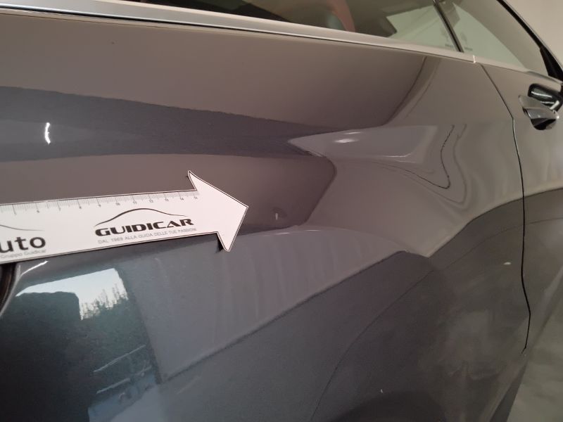 GuidiCar - Mercedes Classe E Coupé E 250 Coupé BlueTEC Premium