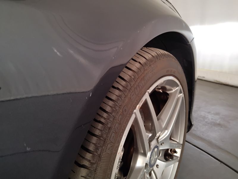 GuidiCar - Mercedes Classe E Coupé E 250 Coupé BlueTEC Premium