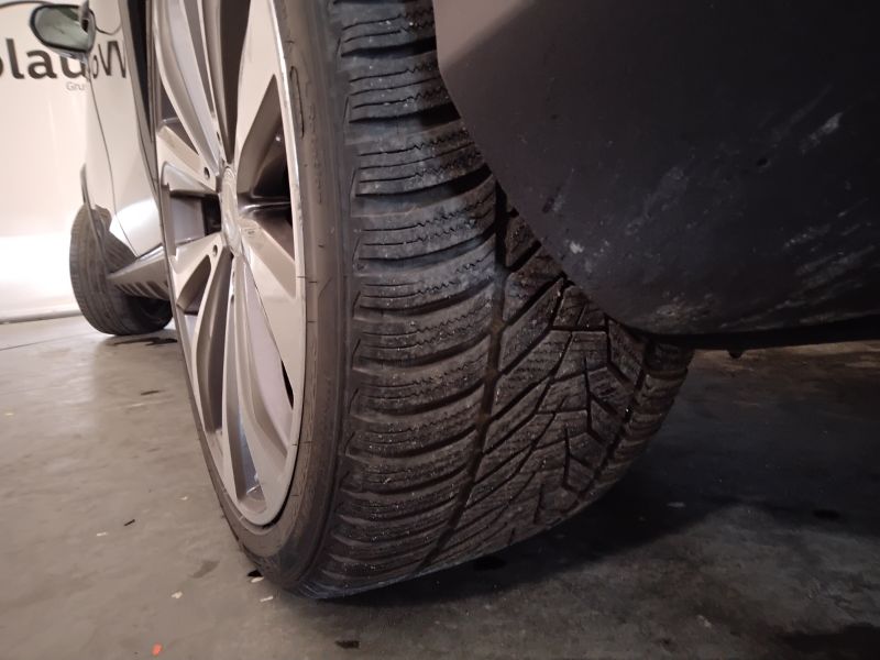 GuidiCar - Mercedes Classe E 2018 E SW All-Terrain 350 d Premium 4matic auto Usato