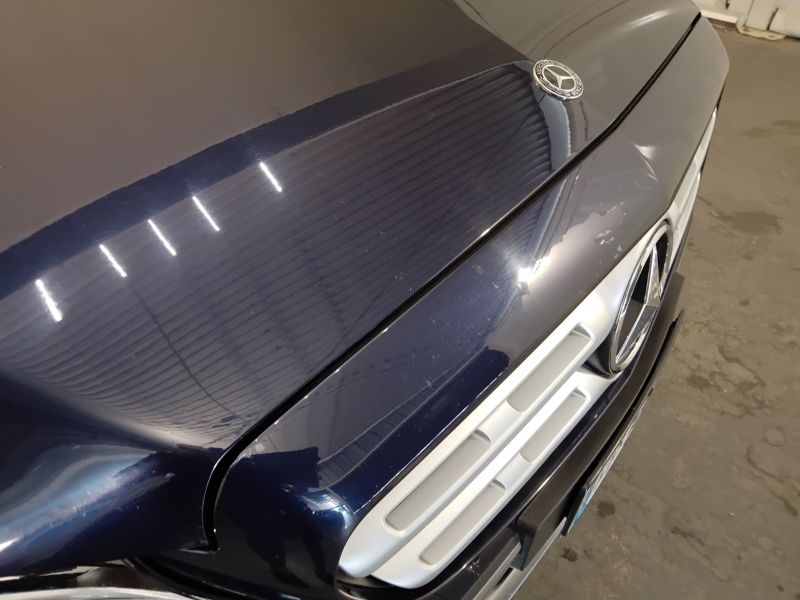 GuidiCar - Mercedes Classe E 2018 E SW All-Terrain 350 d Premium 4matic auto Usato